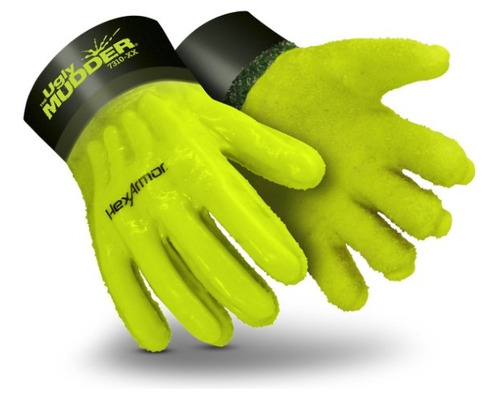 Guantes Anti Impacto Ugly Mudder Hexarmor 7310