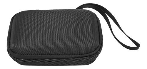 Funda Rígida Para Go3, Altavoz Bluetooth Portátil Eva