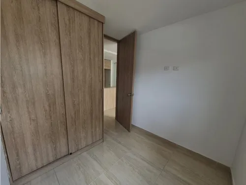 Apartamento Para Venta En Dosquebradas, Excelente Sector