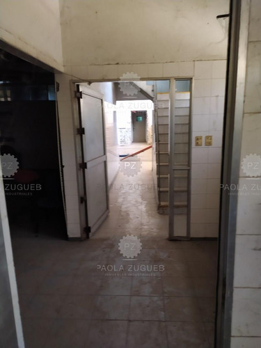 Imagen 9 de 13 de Depósito En Alquiler Ubicado En Sarandí, Avellaneda