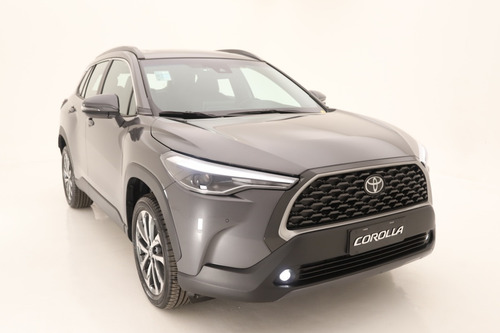 Imagen 15 de 15 de Toyota Corolla Cross Seg 2.0 Cvt