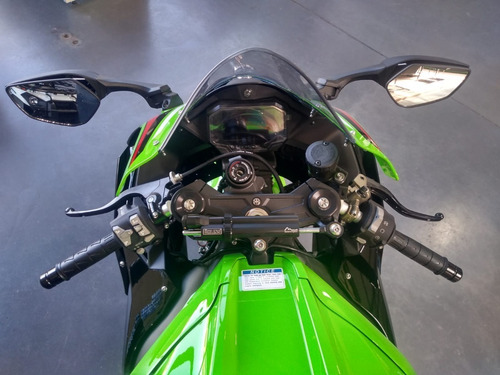Imagen 11 de 19 de Kawasaki Zx10 R - Disponible - Mejor Contado