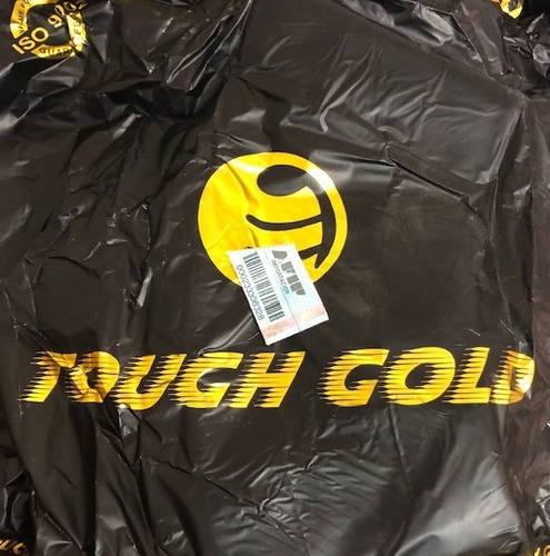 Camara 2.75 3.00 17 Toughgold