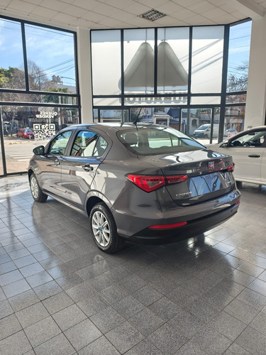 Fiat Cronos 1.3 Gse Like