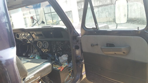 Imagem 12 de 12 de Ford F-350