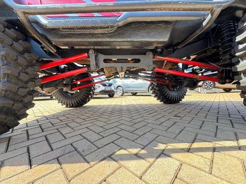 Troller T-4 4x4 2p 2004