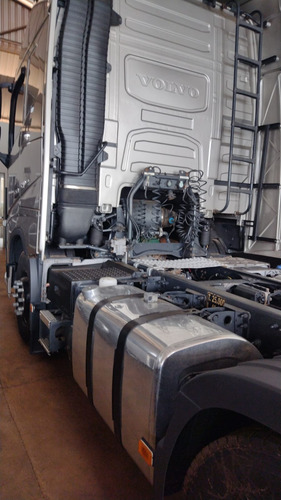 Fh-540 6x4 Bug-leve 2018/19 Novíssimo 490.000,00...