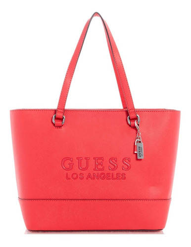 Imagen 1 de 1 de Bolsa Guess Rodney Carryall