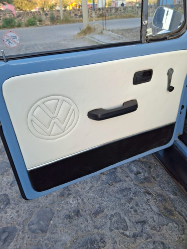 Vw Mod 1994. Factura Original, Excelentes Condiciones Gener