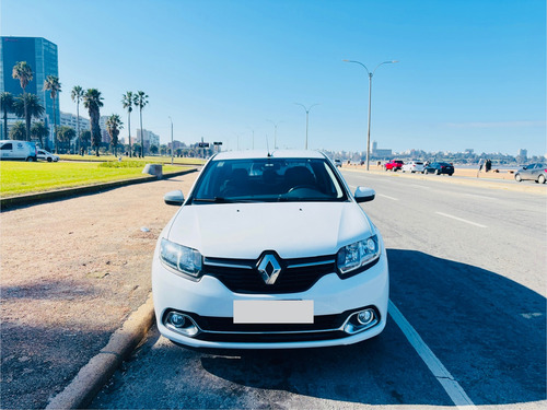 Renault Logan 1.6 Privilege 105cv