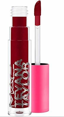 Brillos Labiales - Teyana Taylor Collection Lipglass - 10's 