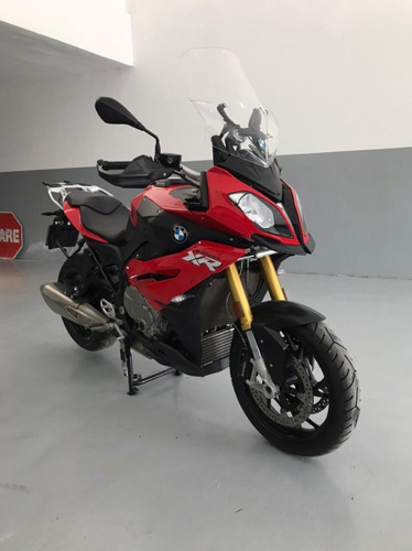 Bmw S1000 Xr