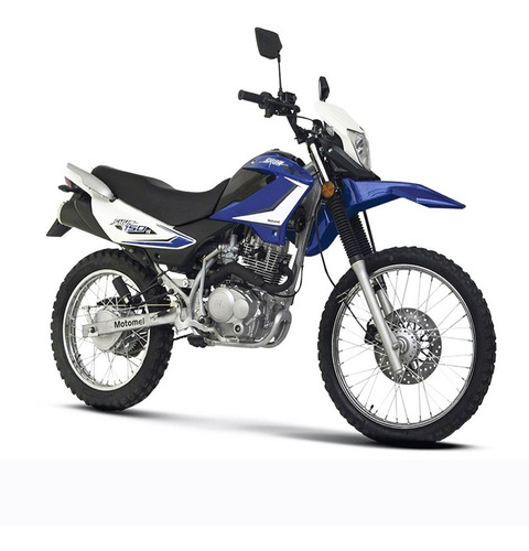 Imagen 1 de 9 de Moto Motomel Skua 150 2022 0km Oferta Contado