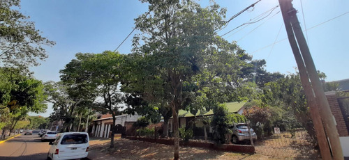 Imagen 5 de 8 de Espectacular Lote 930 M2 S/ Av. Las Heras