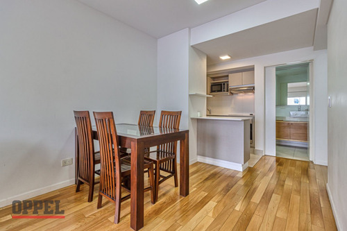 Oppel | Departamento En Venta | Belgrano Capital Federal |