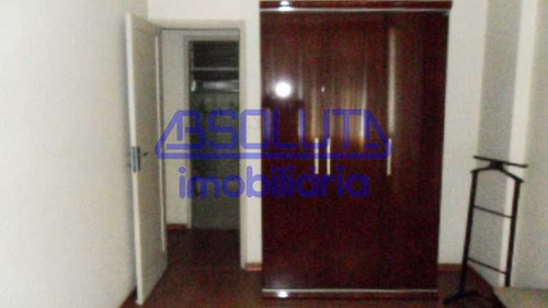 Imagem 9 de 15 de Apartamento-à Venda-tijuca-rio De Janeiro - 22845