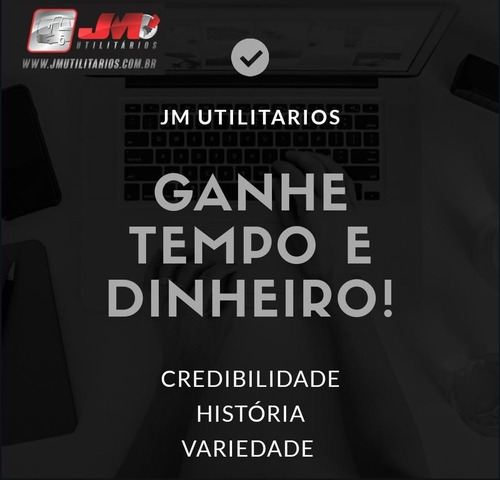 Paradiso G7 1200 Ano 2012 M.b O500 Rs 46 Lug Jm Cod 1293