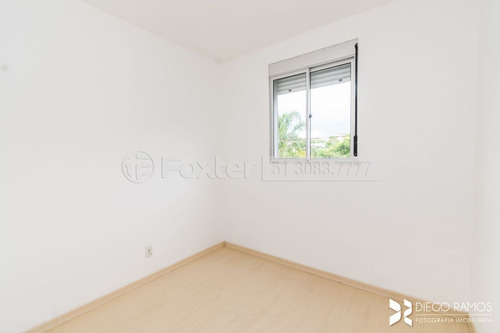 Imagem 11 de 30 de Apartamento, 2 Dormitórios, 44.2 M², Passo Das Pedras - 203425