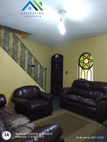 Imagem 25 de 29 de Comprar Casa Com Edícula 4 Dormitórios Jardim Guanabara Jundiaí Sp Brasil - Ca00207 - 70110156