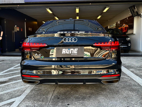 Audi A4 2.0 TFSI MHEV S LINE S TRONIC