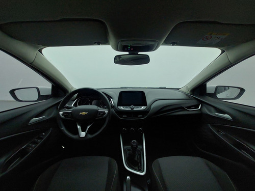 Chevrolet Onix 1.0 TURBO FLEX LTZ MANUAL