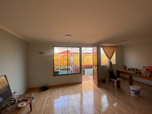 Maipú Excelente Propiedad 03d/01b Totalmente Remodelada