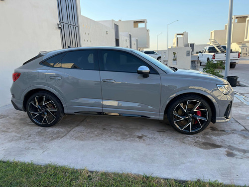 Audi Serie RS 2.5 Rs Q3 Sportback Performance Dsg