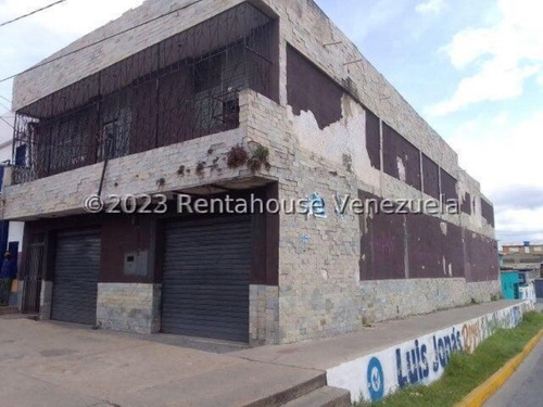 Milagros Inmuebles Local Alquiler Barquisimeto Lara Zona Centro Economica Comercial Economico Código Inmobiliaria Rent-a-house 25-5652