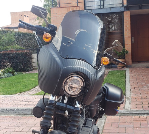 Harley-davidson Iron 883