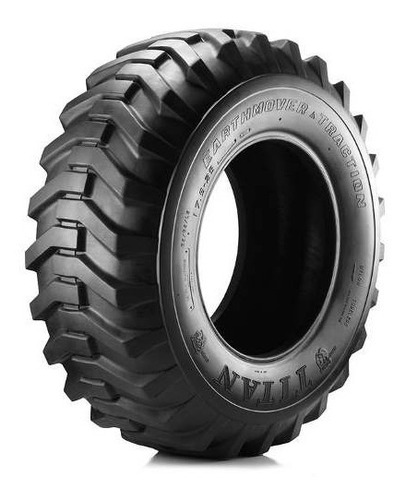 Neumático 20.5-25 Earth Traction 16t Tl Titan L-2