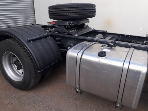 Imagen 5 de 8 de Iveco Tector 17pe28