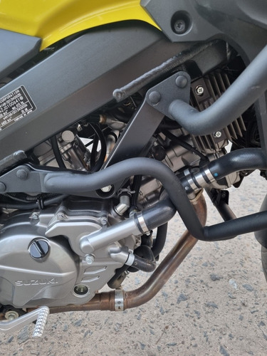 Imagen 10 de 14 de Suzuki Dl 650 Xa