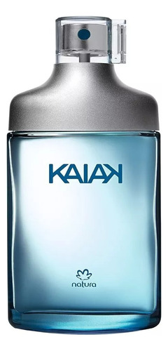 Perfume Natura Kaiak Clasico Hombre 100ml