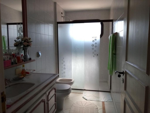 Imagem 8 de 30 de Apartamento Com 4 Dormitórios À Venda, 315 M² Por R$ 1.600.000,00 - Tatuapé - São Paulo/sp - Ap5326