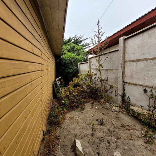 Gran Terreno Con Casa , Especial Para Cabañas , Inversion