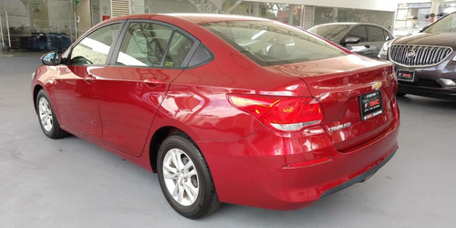 Imagen 7 de 15 de Chevrolet Cavalier 2019 1.5 Ls Mt