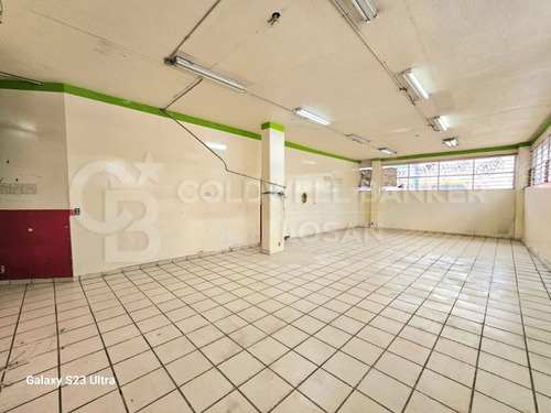 Renta De Local Comercial En Los Reyes