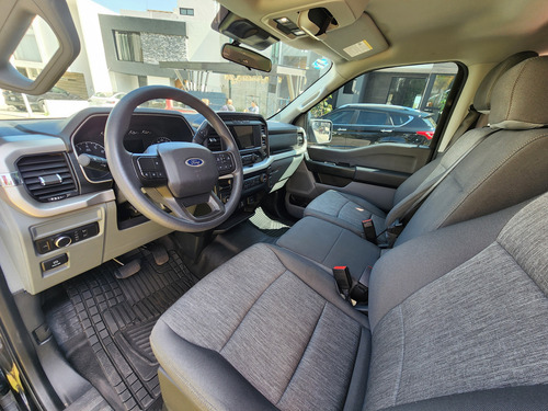 Ford F-150 3.5 Doble Cabina V6 4x2 At