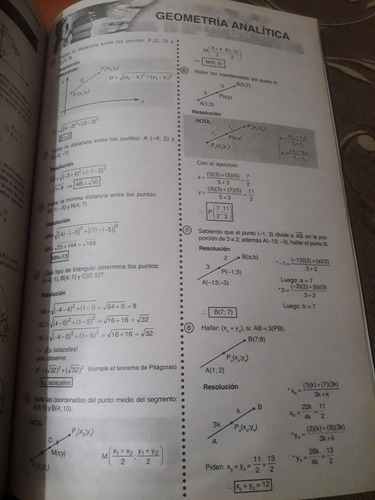 Libro Trigonometría Teoría Y Práctica Goñi (Usado)