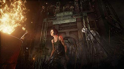 Juego Para Ps4 Dead By Daylight