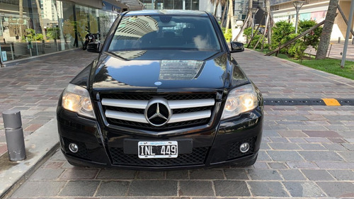 Mercedes Benz Glk 300 4 Matic