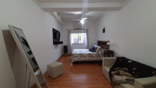 Ariel Del Plata, Goujon 134