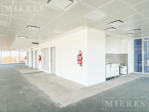Oficinas De 346 M² En Alquiler - Complejo Lumina 3 - Panamericana Y Gral. Paz