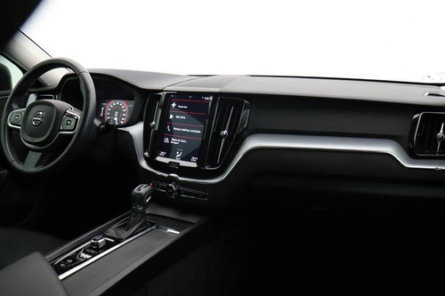 Volvo Xc60 2.0 T5 Gasolina Momentum Awd Geartronic