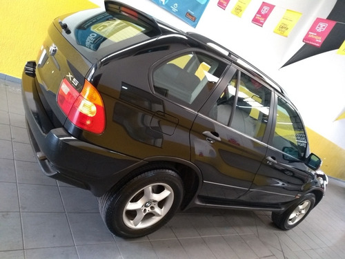 Bmw X5 3.0 4x4