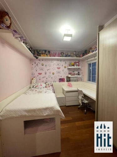 Imagem 12 de 25 de Apartamento À Venda, 146 M² Por R$ 1.650.000,00 - Ipiranga - São Paulo/sp - Ap1328