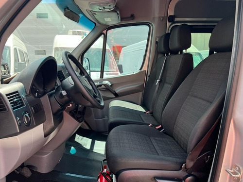 Imagem 15 de 15 de Sprinter 515 Ano 2019
