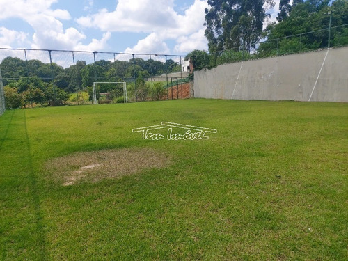 Imagem 6 de 30 de Chácara A Venda No Condomínio Green Ville Ii Em Boituva - Ch00627 - 70617865