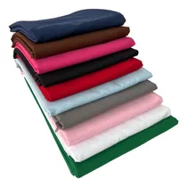 Comprar Tecido Tricoline Liso 100% Algodão Várias Cores 3mtx1,50mt