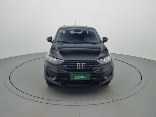 Fiat Strada 1.3 FIREFLY FLEX FREEDOM CS MANUAL